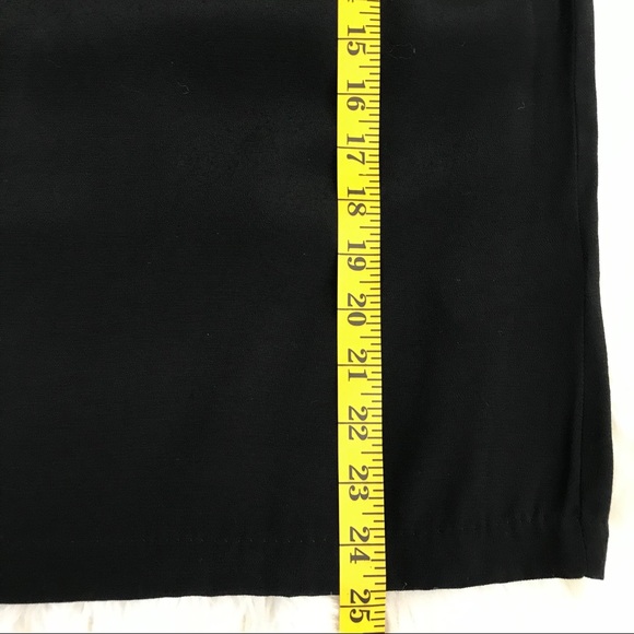 NWT, Banana Republic Bell Sleeve Top - Picture 8 of 9